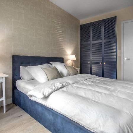 Nowa Motlawa/Victoriapartments Gdańsk Eksteriør billede