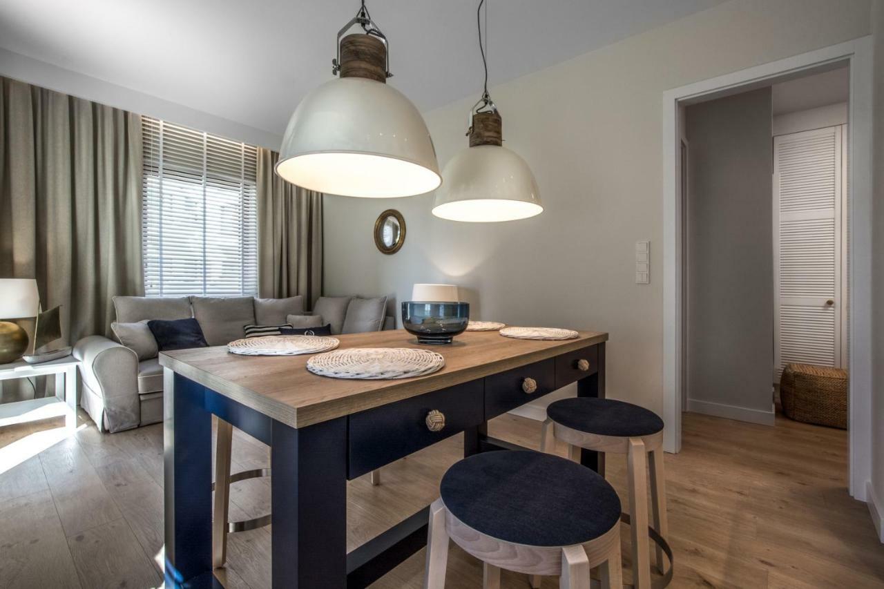 Nowa Motlawa/Victoriapartments Gdańsk Eksteriør billede