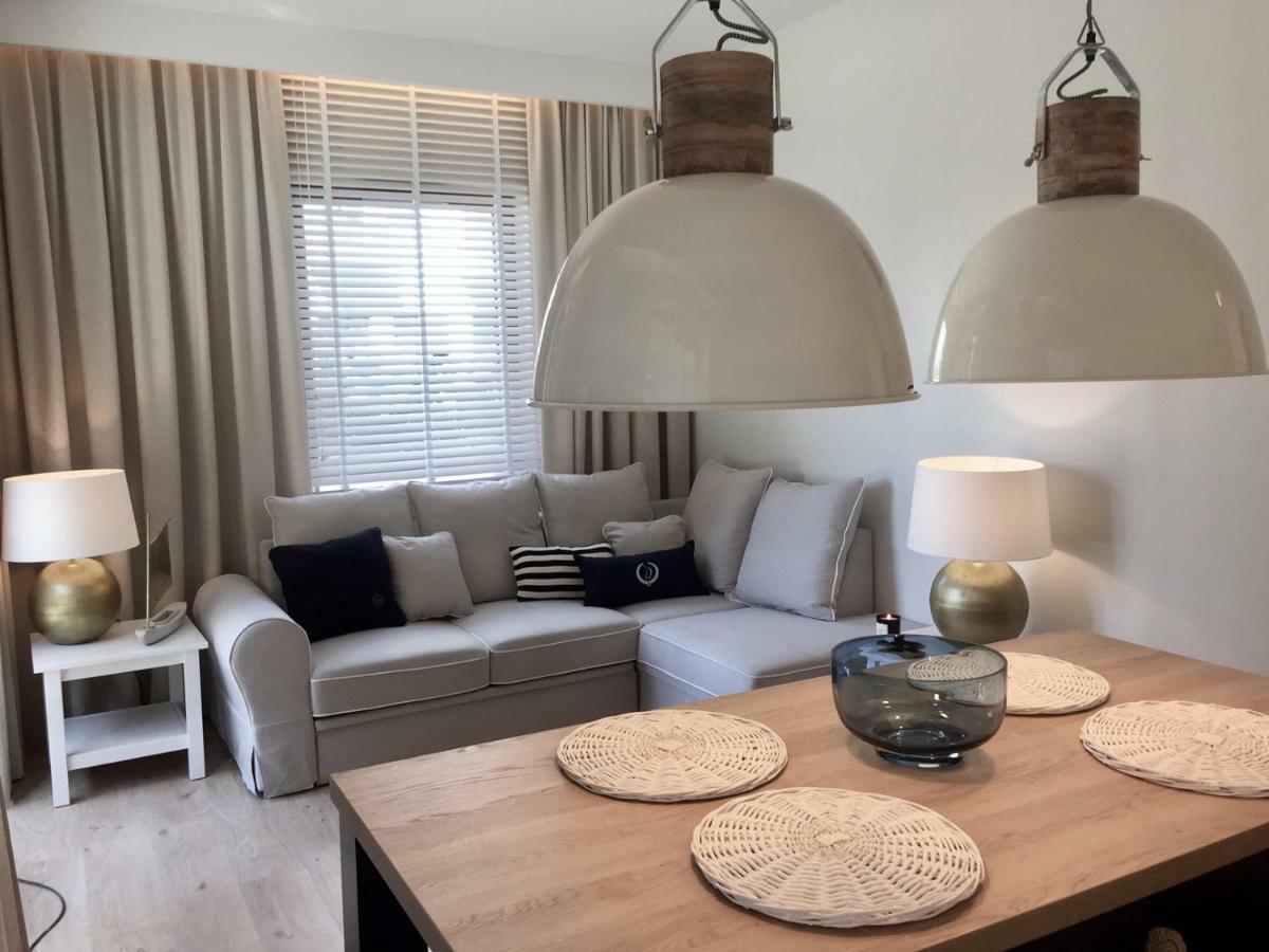 Nowa Motlawa/Victoriapartments Gdańsk Eksteriør billede